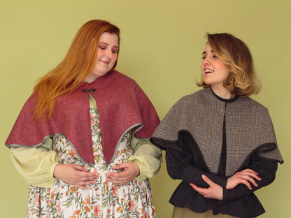TCW - PDF Pattern Set