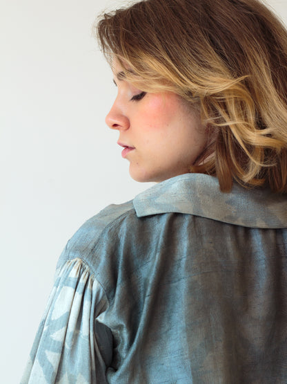 Georgian Shirt - Sewing Pattern