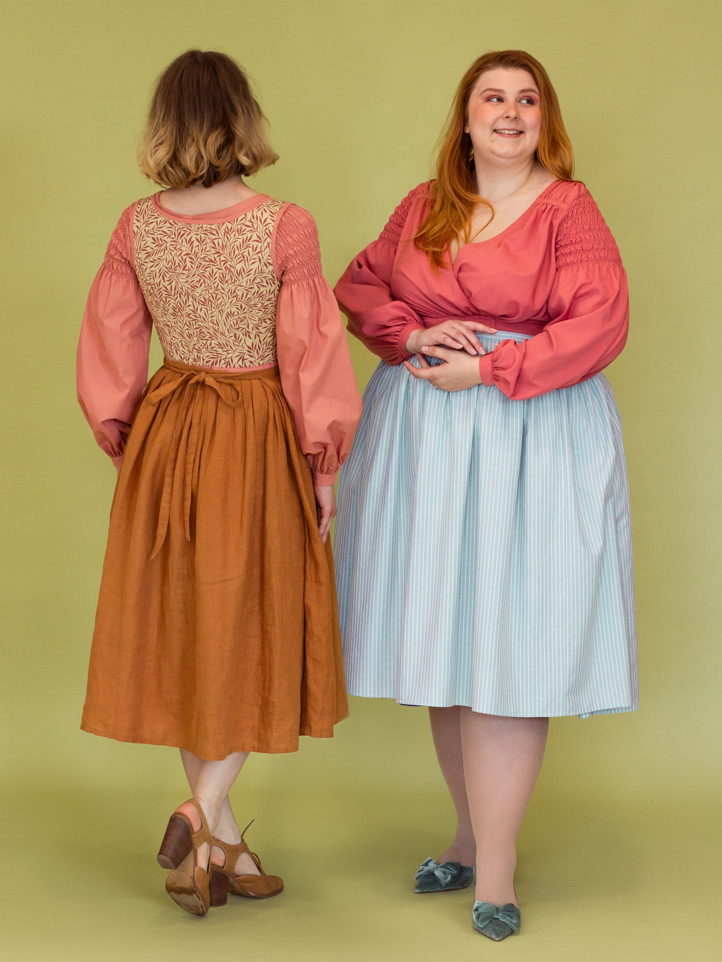 TCW - PDF Pattern Set
