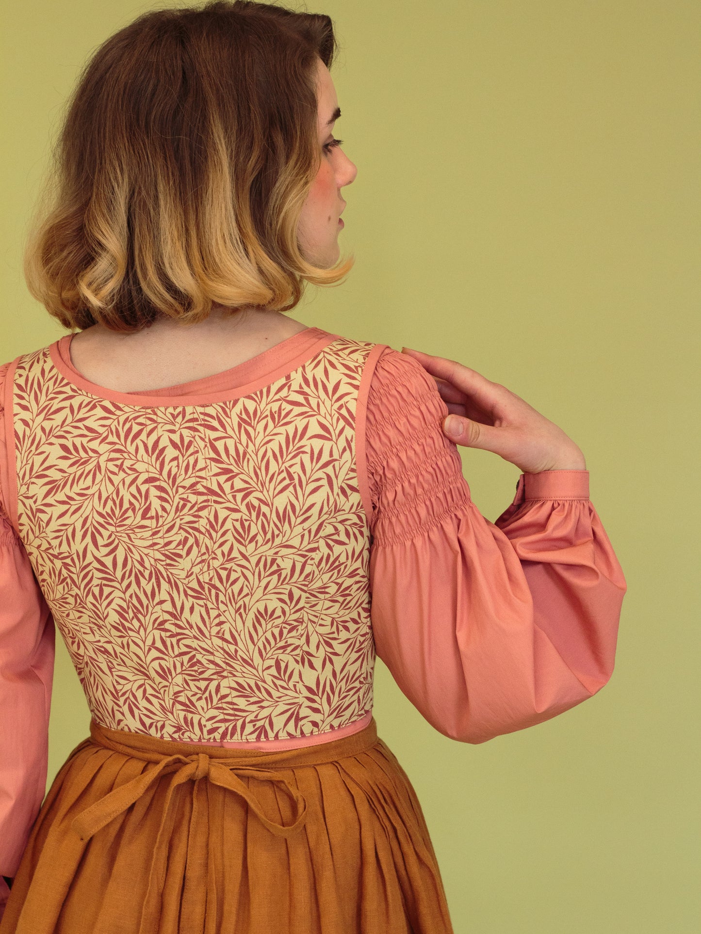 TCW - PDF Pattern Set