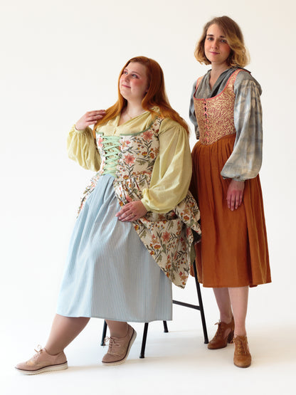 TCW - PDF Pattern Set