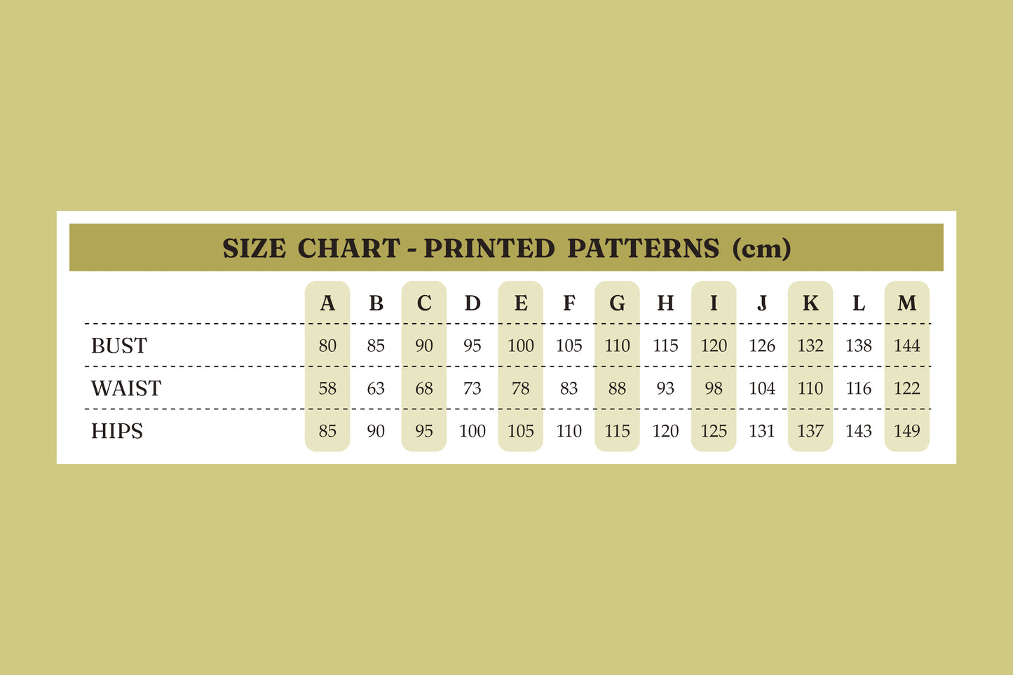 Book + Printed Pattern Bundle